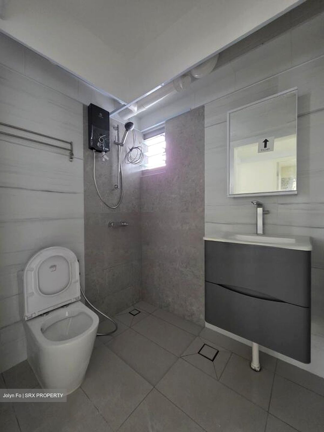 Blk 116B Tenteram Peak (Toa Payoh), HDB 3 Rooms #466999001